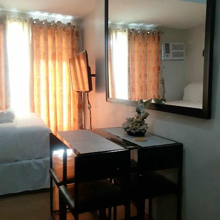 Delta Charlie Staycation Cdo Cagayán de Oro Exterior foto