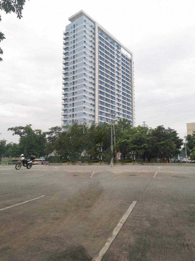 Delta Charlie Staycation Cdo Cagayán de Oro Exterior foto