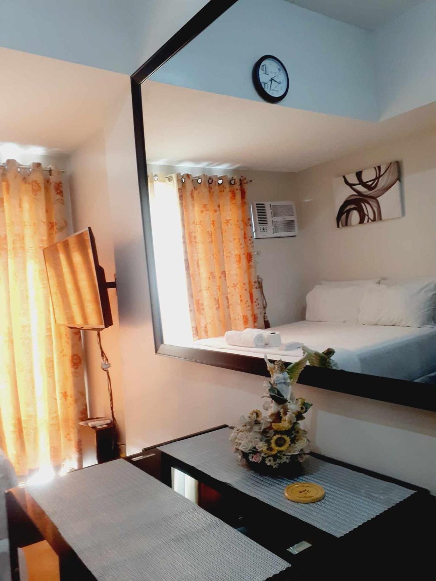 Delta Charlie Staycation Cdo Cagayán de Oro Exterior foto
